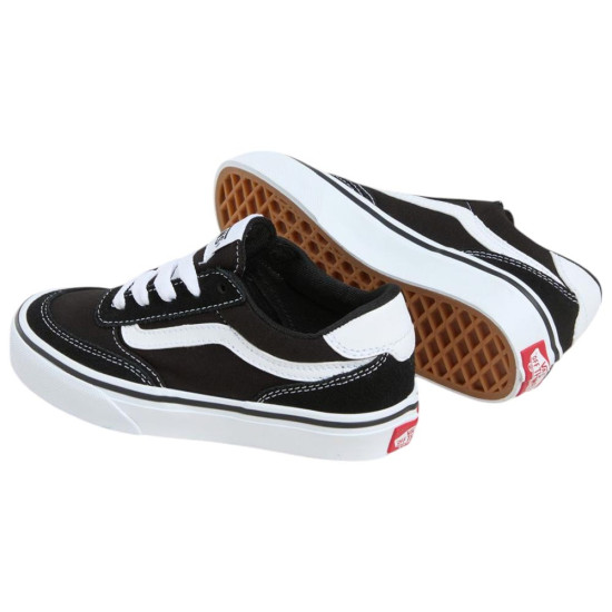 Vans Brooklyn Ls